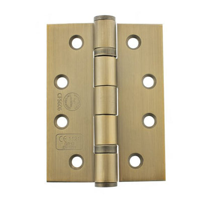 Ball Bearing Hinges Grade 13 Fire Rated 4″ x 3″ x 3mm