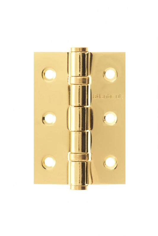 Ball Bearing Hinges 3″ x 2″ x 2mm