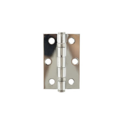Ball Bearing Hinges 3″ x 2″ x 2mm