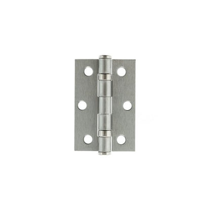 Ball Bearing Hinges 3″ x 2″ x 2mm