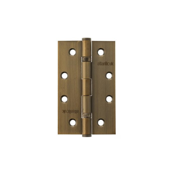 Slim Knuckle Ball Bearing Hinges 4″ x 2.5″ x 2.5mm