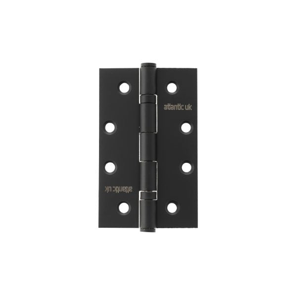 Slim Knuckle Ball Bearing Hinges 4″ x 2.5″ x 2.5mm