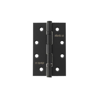 Slim Knuckle Ball Bearing Hinges 4″ x 2.5″ x 2.5mm