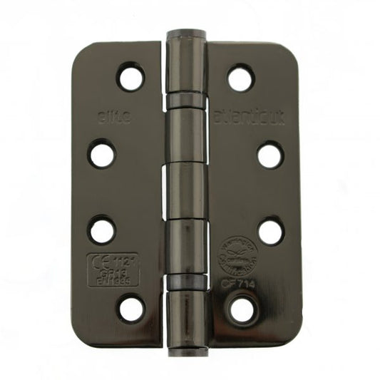 Radius Corner Ball Bearing Hinges GRADE 13 4″ X 3″ X 3mm