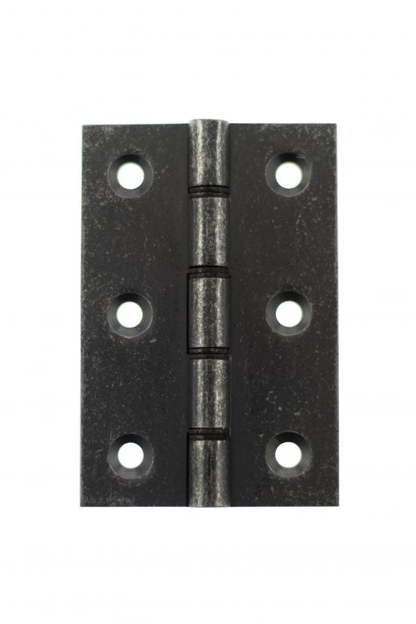 Elite Solid Brass Washered Hinges 3″ x 2″ x 2.2mm