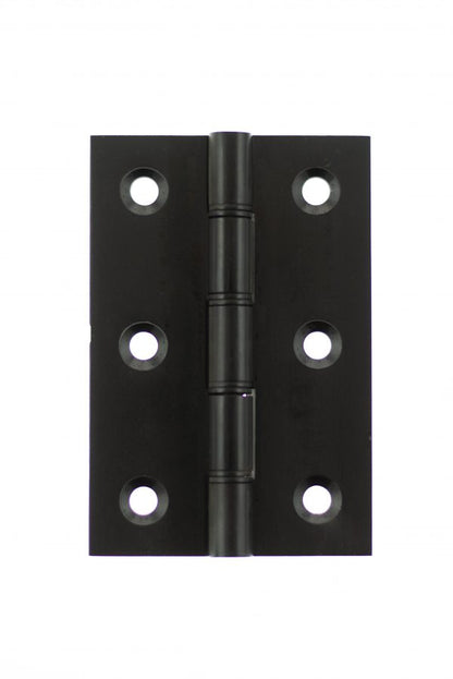 Elite Solid Brass Washered Hinges 3″ x 2″ x 2.2mm