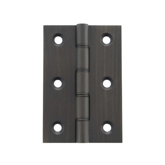 Atlantic Washered Hinges 3″ x 2″ x 2.2mm