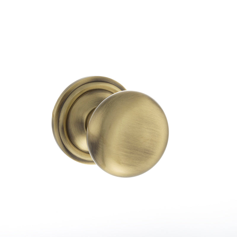Harrogate Handle