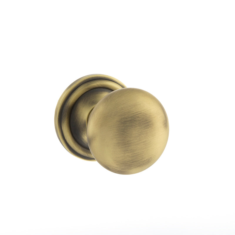 Harrogate Handle