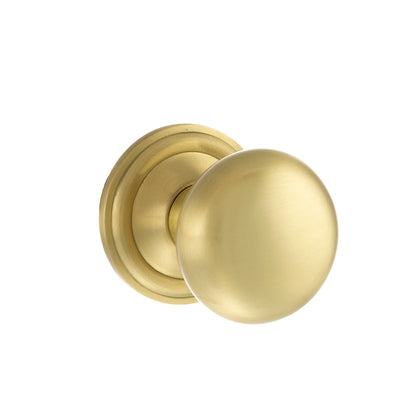 Harrogate Handle