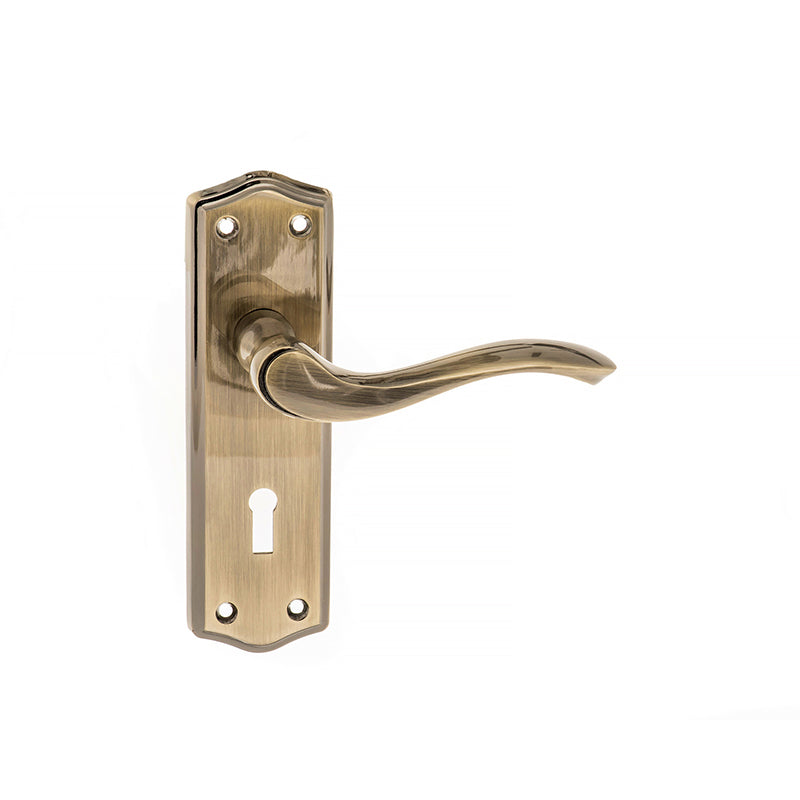 Warwick Handle