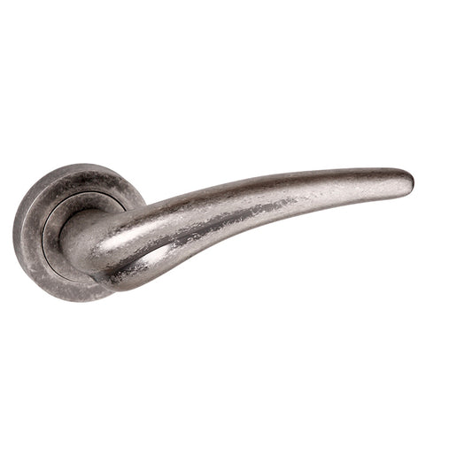 York Round Handle