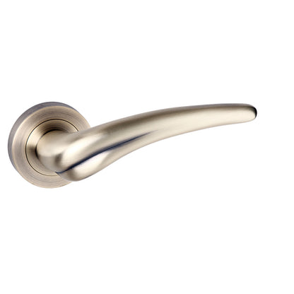 York Round Handle